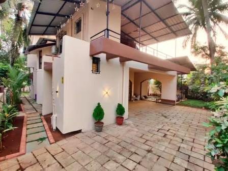 seascape-villa image